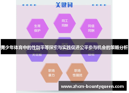 青少年体育中的性别平等探索与实践促进公平参与机会的策略分析